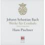 Hans Pischner / Kurt Sanderling / BESO - Werke Fr Cembalo