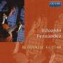 Eduardo Fernandes - Romantic Guitar