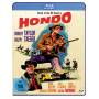 Lee H. Katzin - Hondo (Blu-ray) [DE-Version, Regio 2/B]