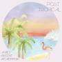 James McMorrow Vincent - Post Tropical (Incl.MP3-Code)