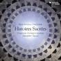 Sebastien Dauce / Ensemble Correspondances - Histoires Sacrees