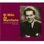 Nino De Marchena - Primeras Grabaciones