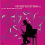 Stan Quintet Getz - Interpretations #3 (ltd.edt 180g Vinyl)
