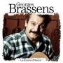 Georges Brassens - Brassens - La femme d'Hector