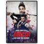 Jackie Chan Presents: Amnesia - Jackie Chan Presents: Amnesia [US-Version, Regio 1/A]