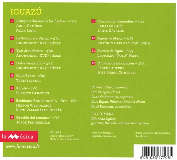 Iguazu 1