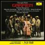 Abbado / London Symphony Orchestra - Carmen [DE-Version, Regio 2/B]