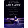 Dumestre / Genaux / Le Poeme Harmonique / Opera De Rouen - Dido & Aeneas [Regio free (0)]