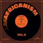 Africanism Allstars - Africanism II (Reissue)