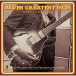 Various - Blues Greatest Hits