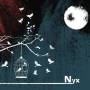 Richard Ebert Quartett - Nyx