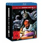 Diverse Knstler - Horror Blu-ray Bundle NR. 11 (3 Blu-Rays) [DE-Version, Regio 2/B]