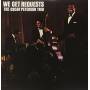 Oscar Peterson - We Get Requests