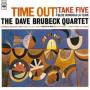 Dave Brubeck -quartet- - Time Out