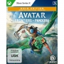 Ubi Soft - Avatar Xbsx Frontiers Of Pandora