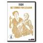 Dokumentation - Fado - Die Stimmen von Lissabon [DE-Version, Regio 2/B]