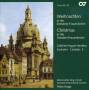 Homilius / Fischer / Schneider / Petzold / Kopp - Christmas In The Dresden Frauenkirche