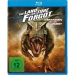 Michael Par / Jack Pearson / Lauren Koopowitz - The Land that Time forgot - Gefangen in der Urzeit [DE-Version, Regio 2/B]