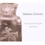 Clark / The Attaignant Consort - Madame D' Amours