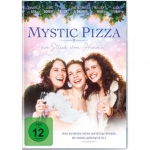 Plaion Gmbh - Mystic Pizza - Ein Stck Vom H [DE-Version, Regio 2/B]