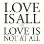 Marc Carroll - Love Is All Or Love Is Not At All (Ltd.2LP+MP3)