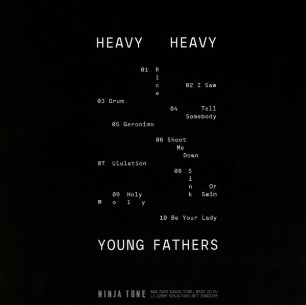 Heavy Heavy 1