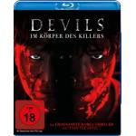 Splendid - Devils - Im Krper Des Killers (br) Min: 105/dd5.1/ws [DE-Version, Regio 2/B]