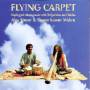 Alex Mayer & Shyam Kumar Mishra - Flying Carpet