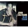 John Coltrane - Blue Train