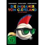 Charlie Sheen - Die Indianer von Cleveland [DE-Version, Regio 2/B]