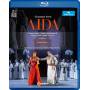 Lewis / Rachvelishvili / Noseda / Teatro Regio Torino - Aida [DE-Version, Regio 2/B]
