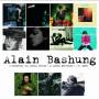 Alain Bashung - L'essentiel Des Albums Studio