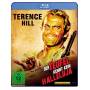 Terence Hill - Der Teufel kennt kein Halleluja (uncut) (Blu-ray) [DE-Version, Regio 2/B]