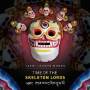 Tashi Lhunpo Monks - Time Of The Skeleton Lords