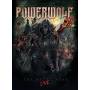 Powerwolf - The Metal Mass - Live (Mediabook 2BR+1CD) [DE-Version, Regio 2/B]