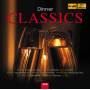 Various - Dinner Classics