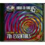 V / A - Vol.18-70s Essentials (CD)