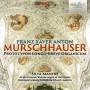 Silva Manfre - Murschhauser:Prototypon Longo-Breve Organicum