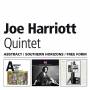 Joe Quintet Harriott - Abstract/Southern Horizons/Free...