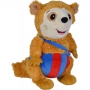Simba Dickie Vertriebs Gmbh - BoBo Siebenschlfer, sing mit mir