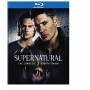 Supernatural: The Complete Seventh Season (4pc) - Supernatural: The Complete Seventh Season