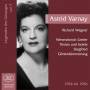 Varnay / Ludwig / SO Des BR / Leitner / Wrttemb.Staatsor. - Legenden Des Gesangs-Astrid Varnay