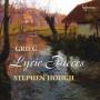 Stephen Hough - Lyric Pieces