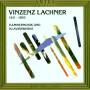 Irene Guedel / Jost Michaels / + - V.Lachner Kammerm.-Klavierw.
