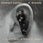 Stewart Curtis' K-groove - I Can't Hear U When U Shout