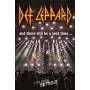 Def Leppard - And There Will Be A Next Time... Live From Detroit [US-Version, Regio 1/A]