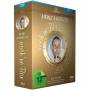 Heinz Erhardt - Heinz Erhardt - noch 'ne Box (Blu-ray) [Regio free (0)]