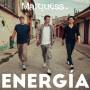 Marquess - Energa