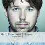 Marc Perrenoud - Hamra-Solo Piano