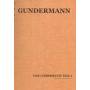 Gerhard Gundermann - Liederbuch 2